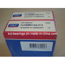 Rodamiento de rodillos cilíndricos SKF Nj2308e Nj2310 Nj2312 Nj2314